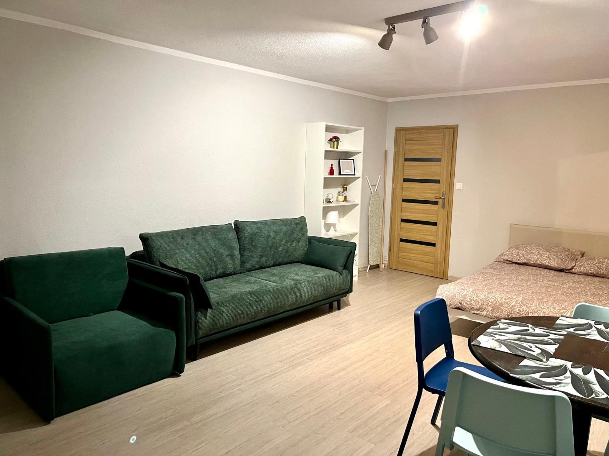Sopot Pokoje Nadmorskie 3K Luaran gambar